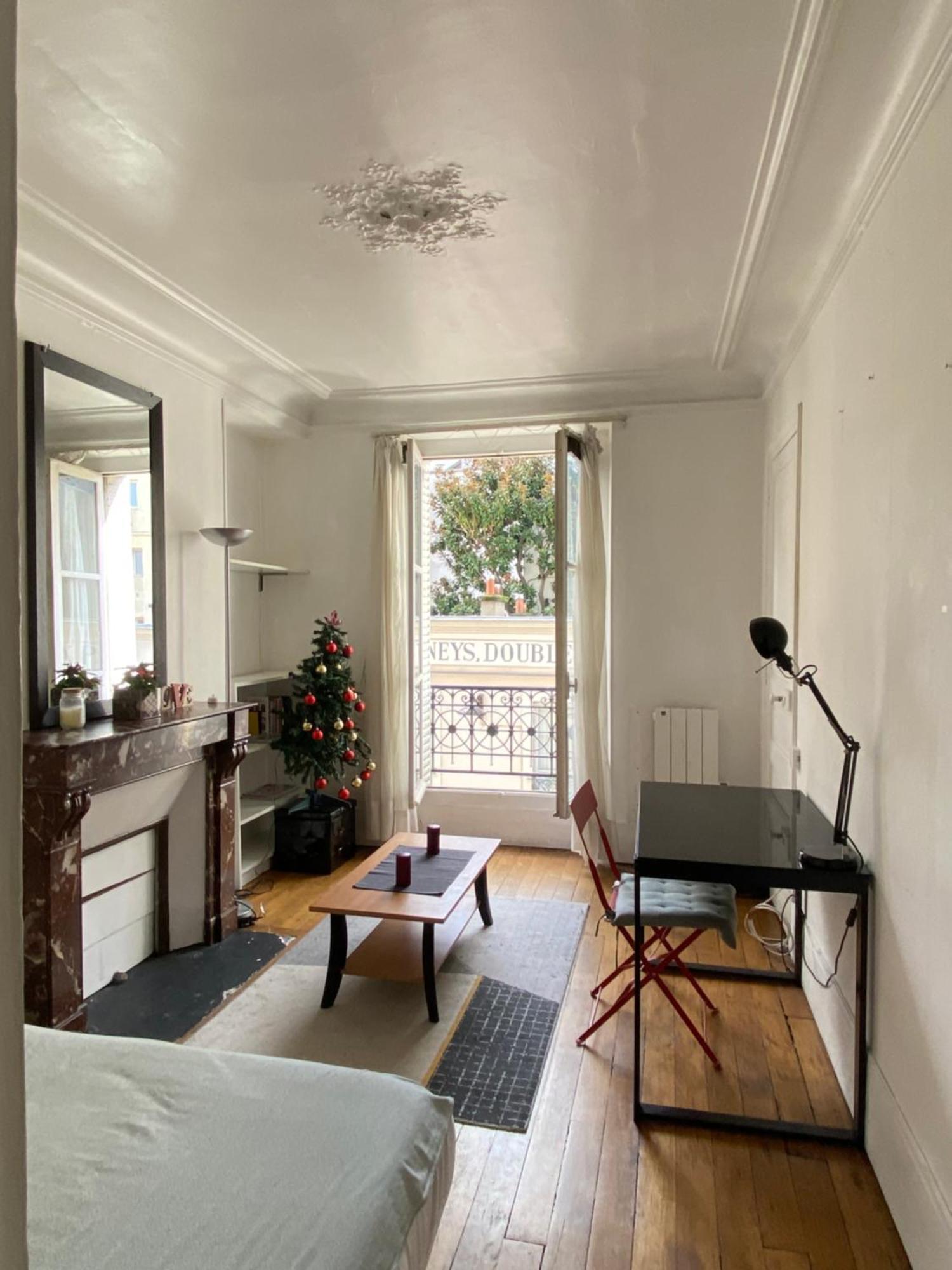 Accommodatie bij particulieren En Compartido - - Ubicacion Perfecta