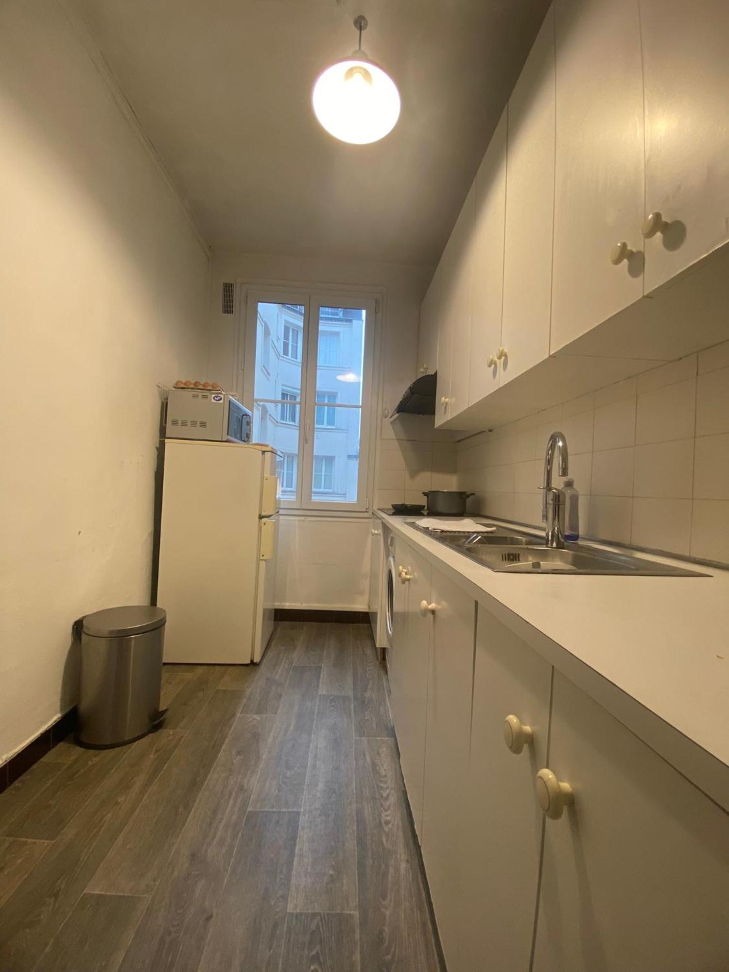 En Compartido - - Ubicacion Perfecta Accommodatie bij particulieren